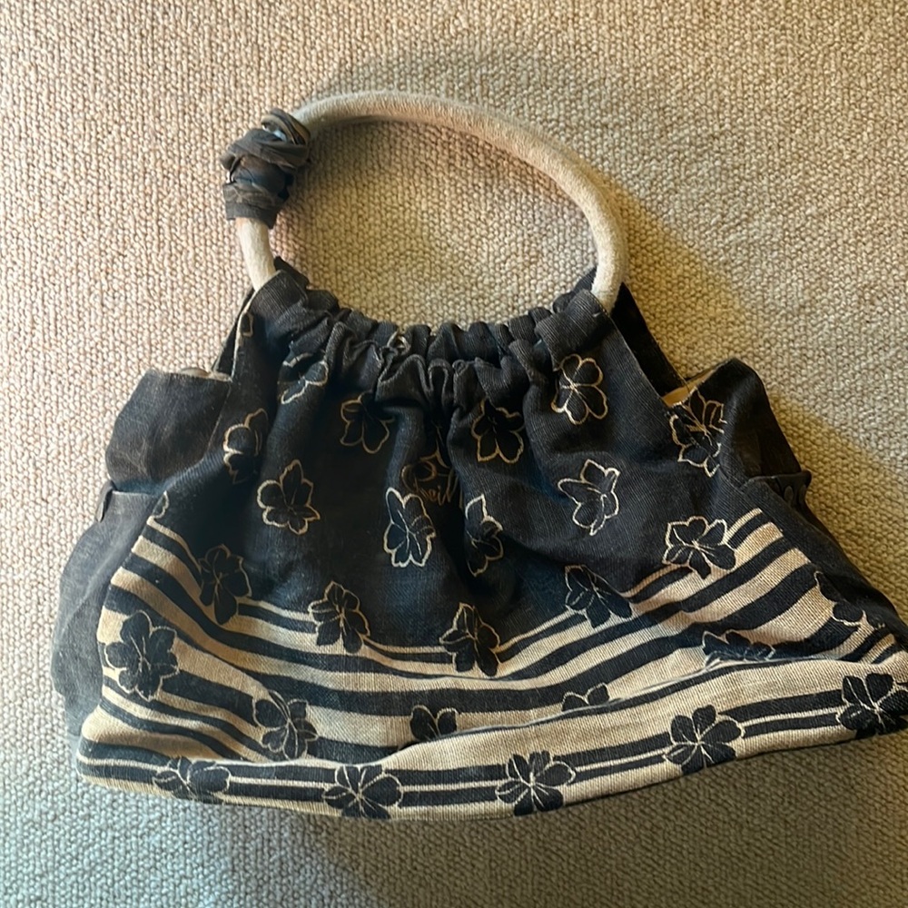 O’Neill Tote Bag